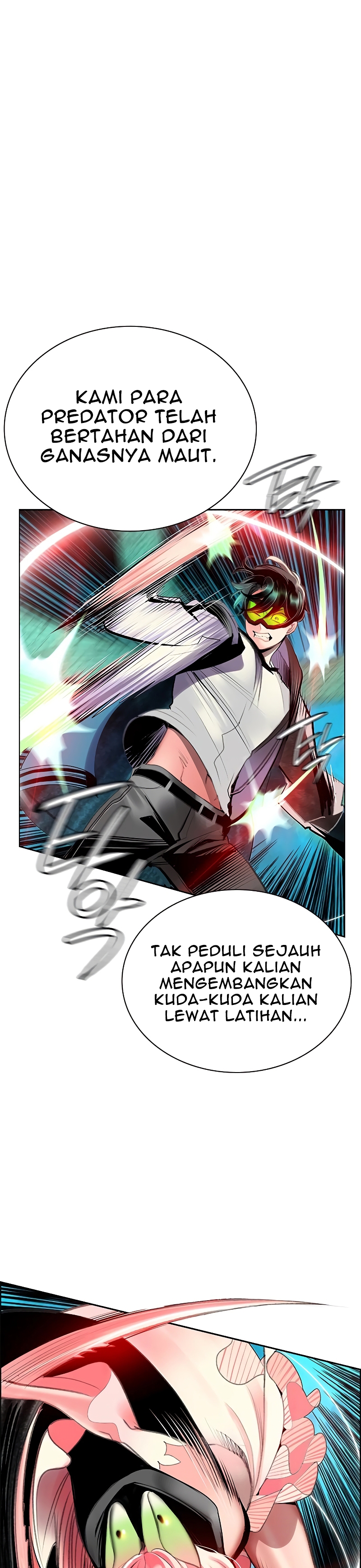 Jungle Juice Chapter 61 Image 24