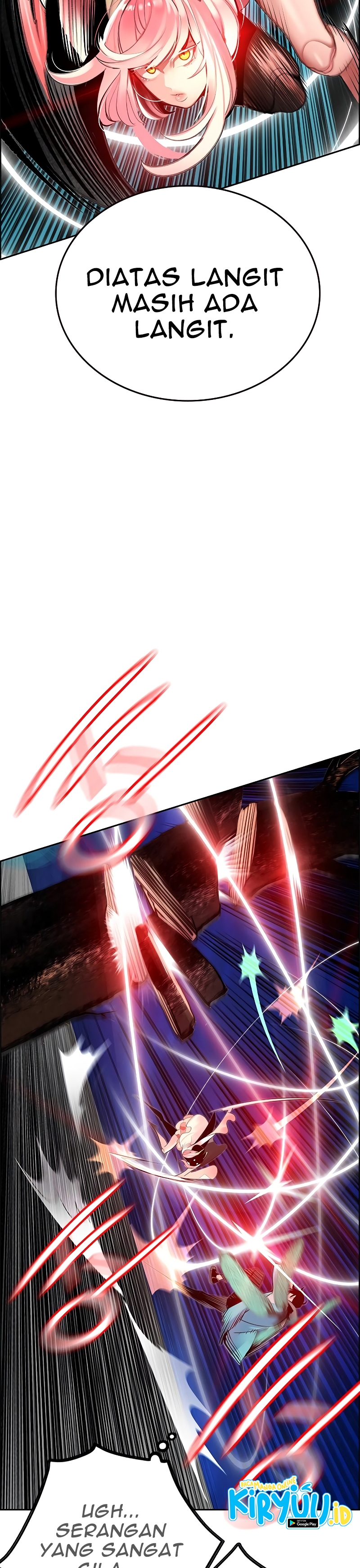 Jungle Juice Chapter 61 Image 25