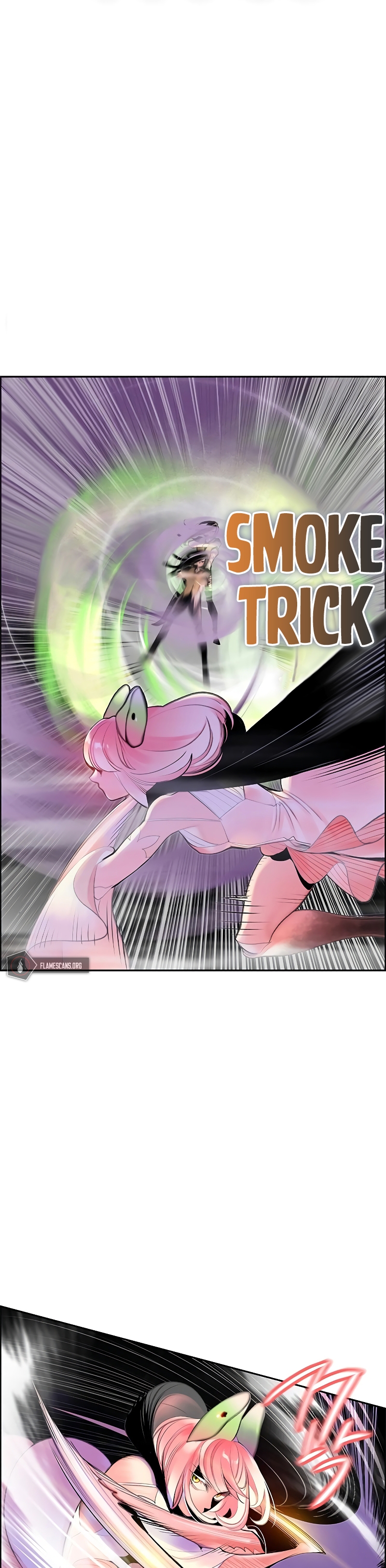 Jungle Juice Chapter 61 Image 27