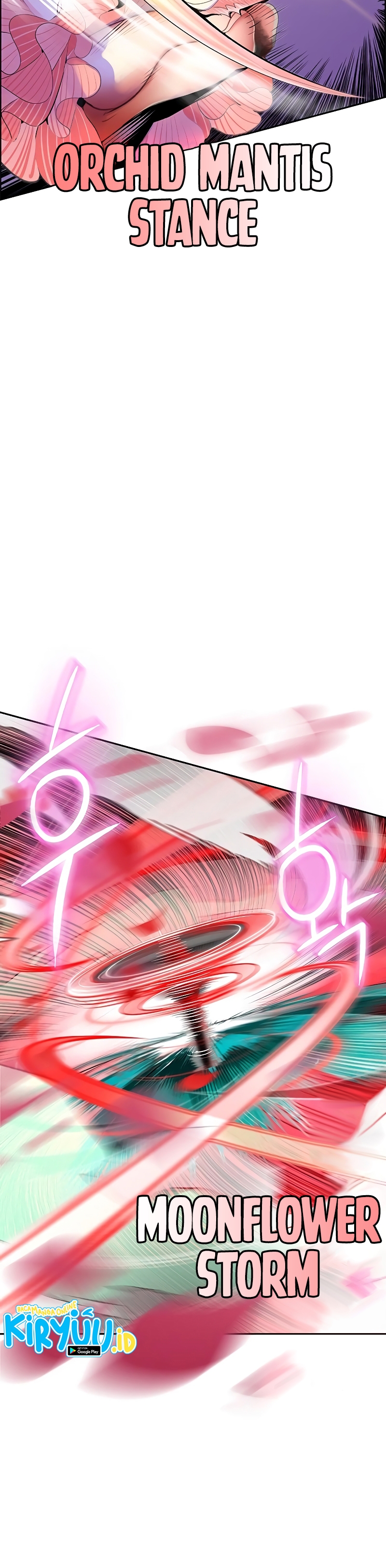 Jungle Juice Chapter 61 Image 28