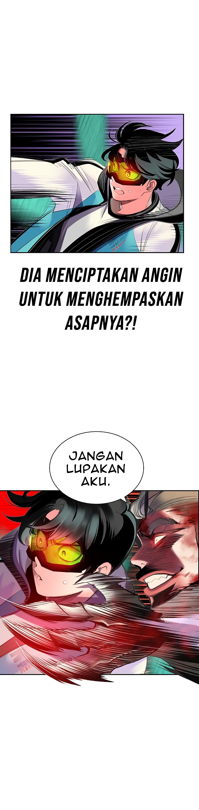 Jungle Juice Chapter 61 Image 29