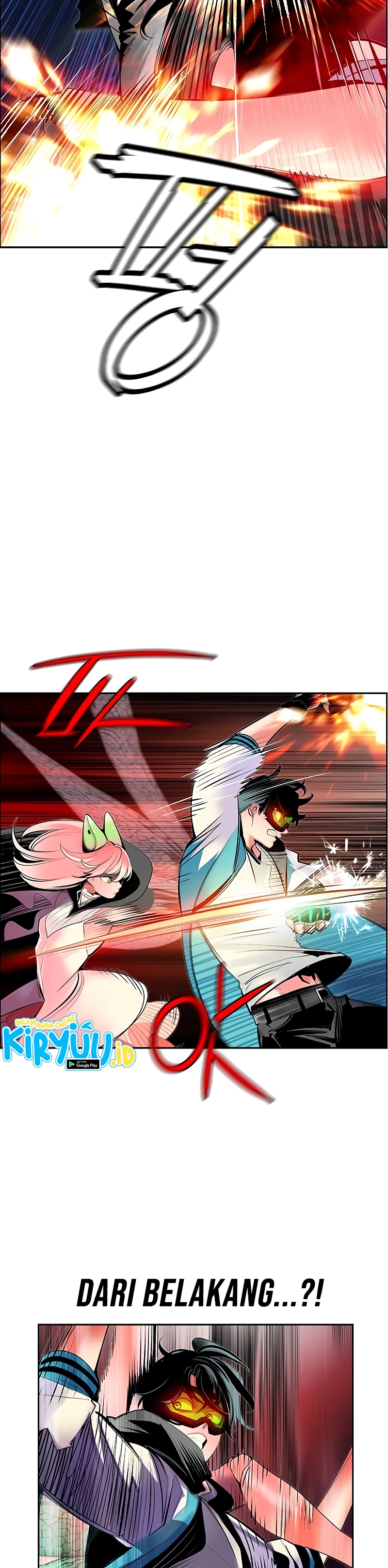 Jungle Juice Chapter 61 Image 31