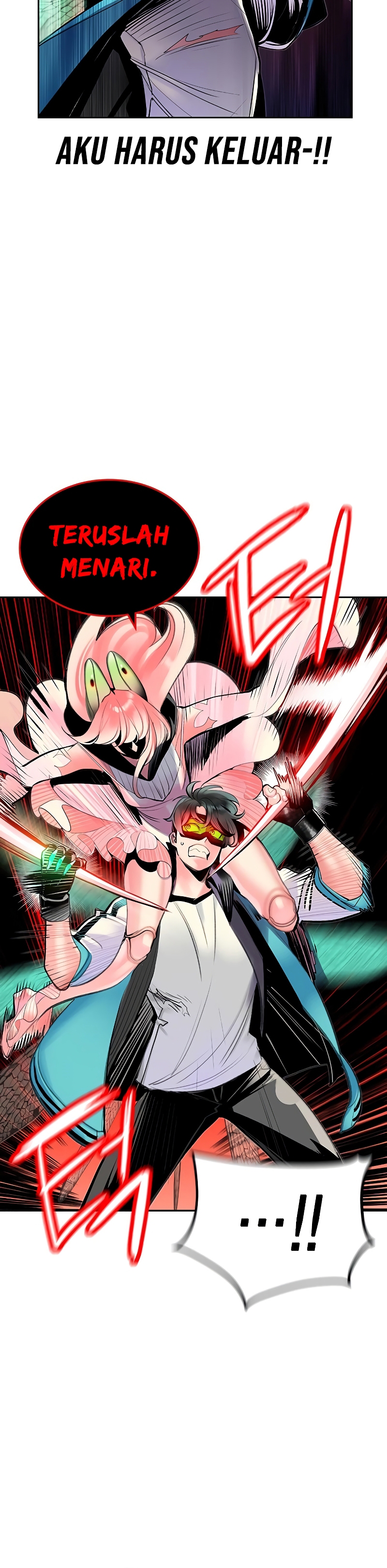 Jungle Juice Chapter 61 Image 32