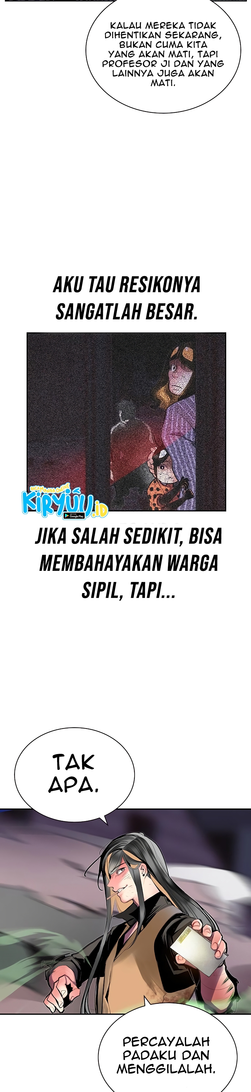 Jungle Juice Chapter 61 Image 37