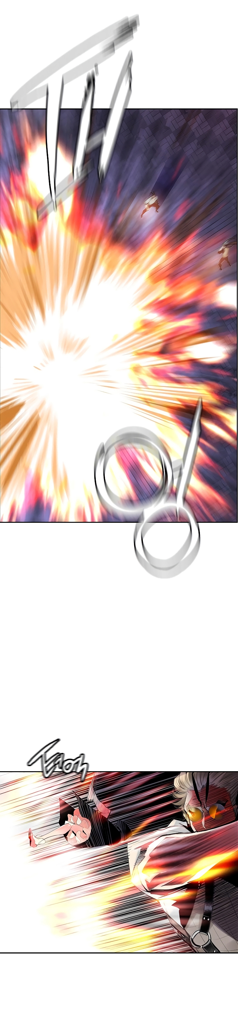 Jungle Juice Chapter 61 Image 42