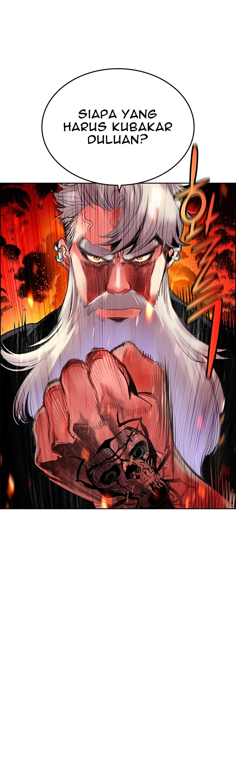 Jungle Juice Chapter 62 Fix Image 6