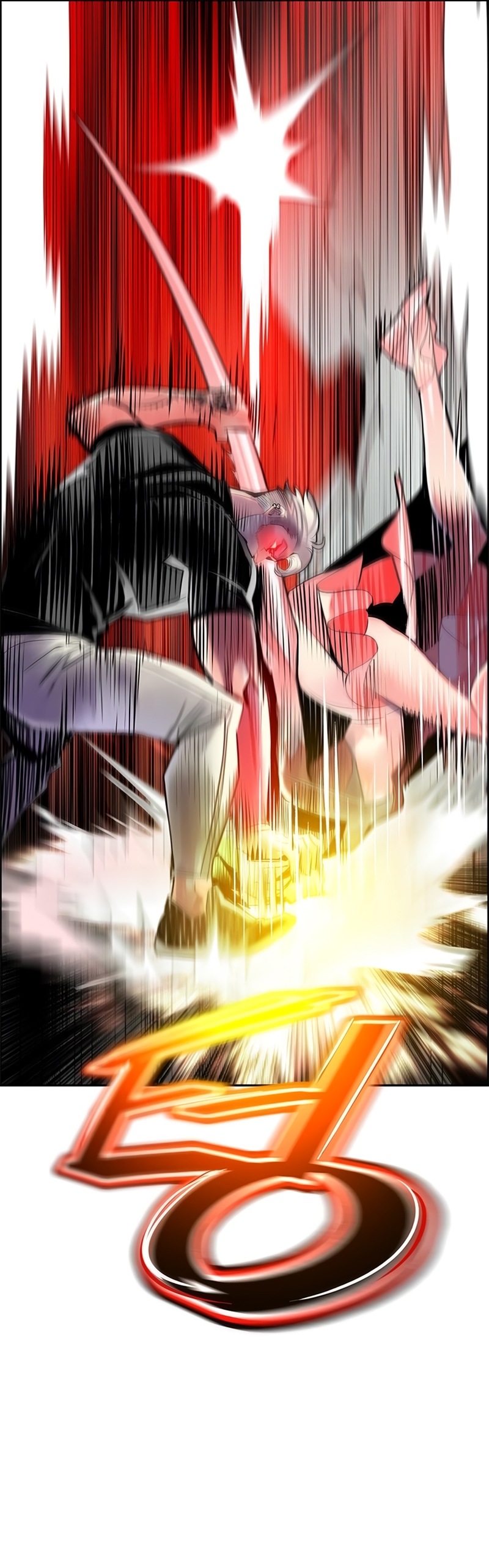 Jungle Juice Chapter 62 Fix Image 11