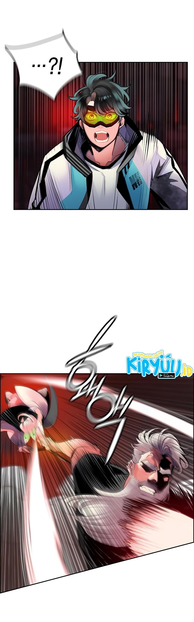 Jungle Juice Chapter 62 Fix Image 12