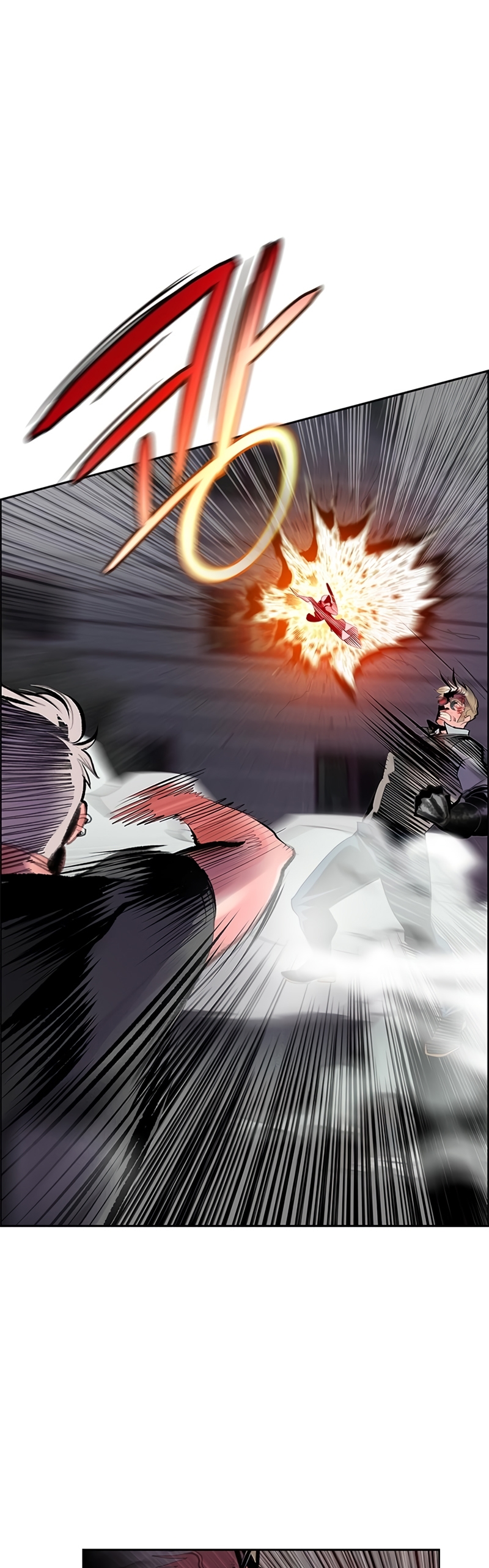 Jungle Juice Chapter 62 Fix Image 13