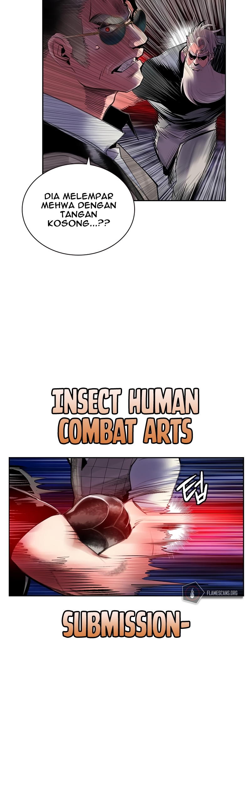 Jungle Juice Chapter 62 Fix Image 14