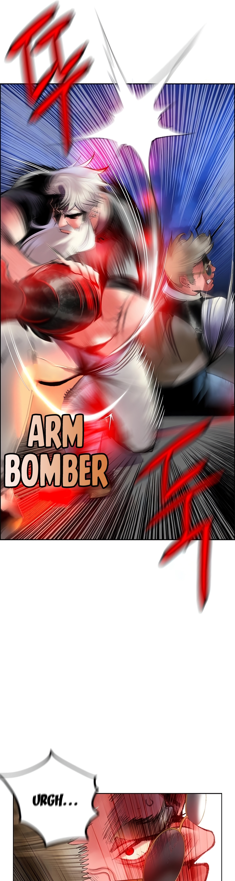 Jungle Juice Chapter 62 Fix Image 15