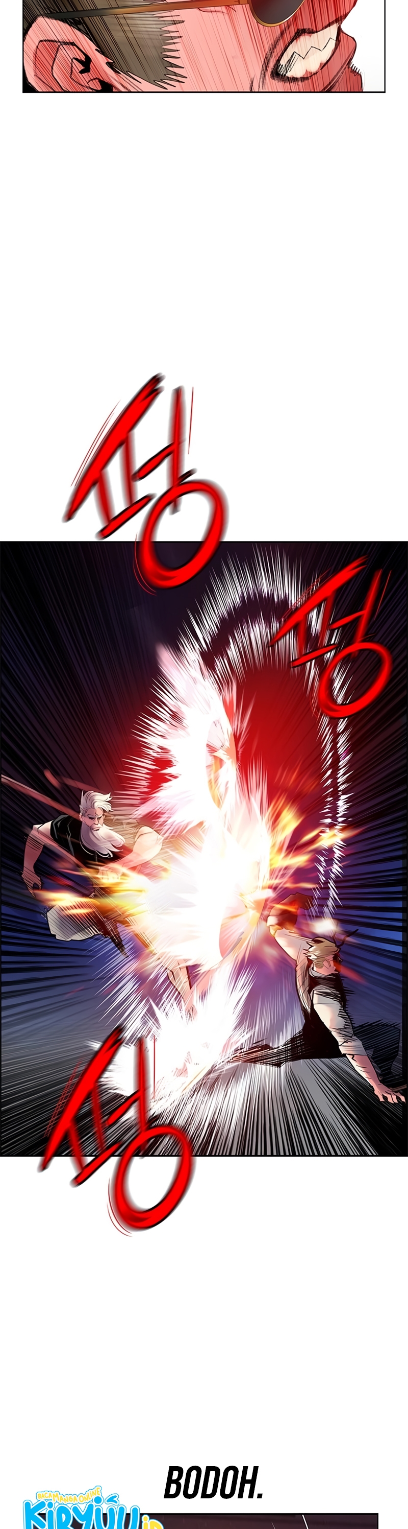 Jungle Juice Chapter 62 Fix Image 16