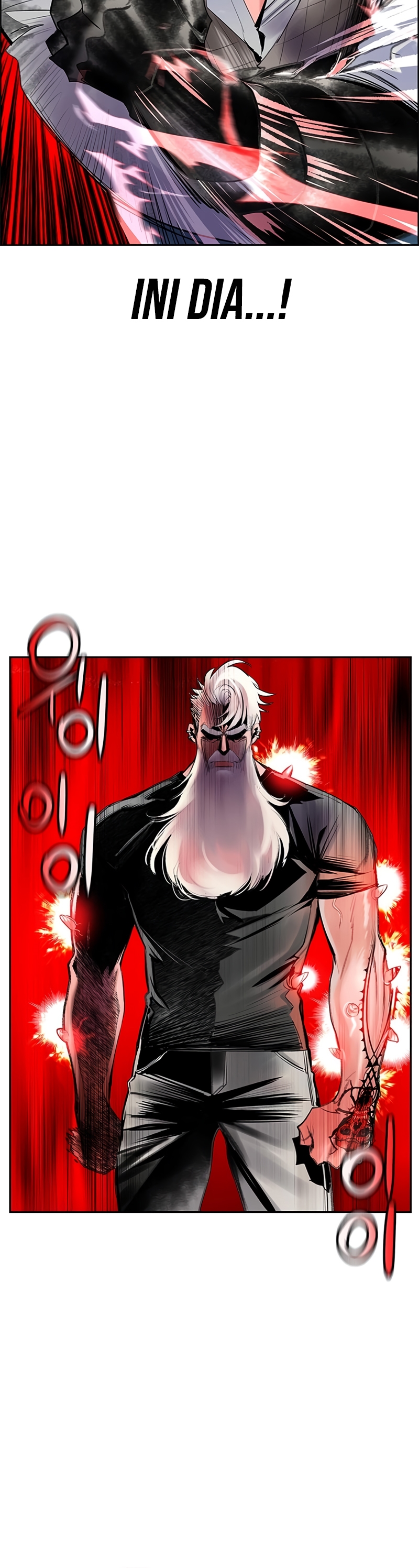 Jungle Juice Chapter 62 Fix Image 18