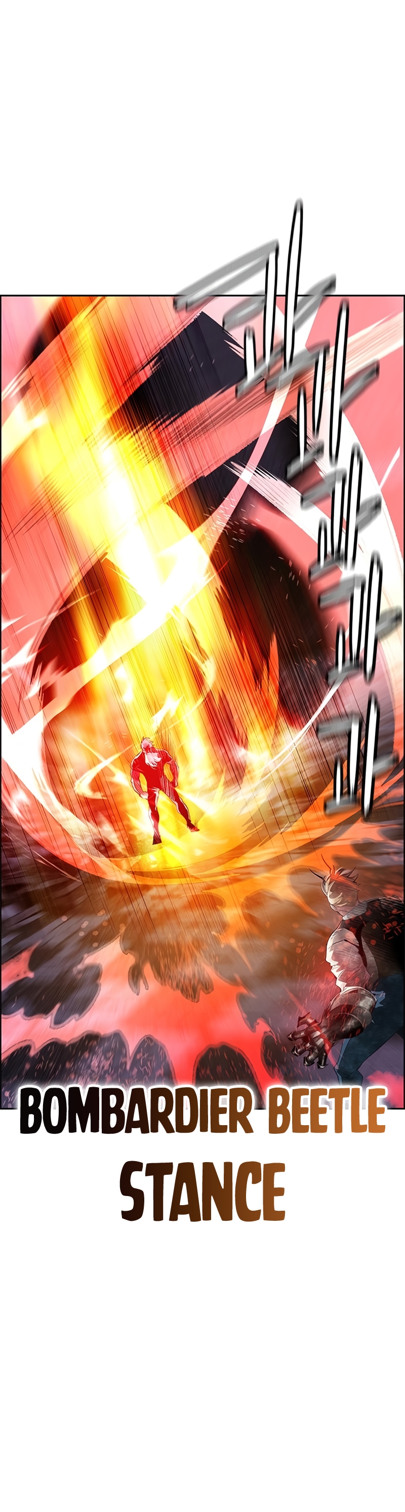 Jungle Juice Chapter 62 Fix Image 20