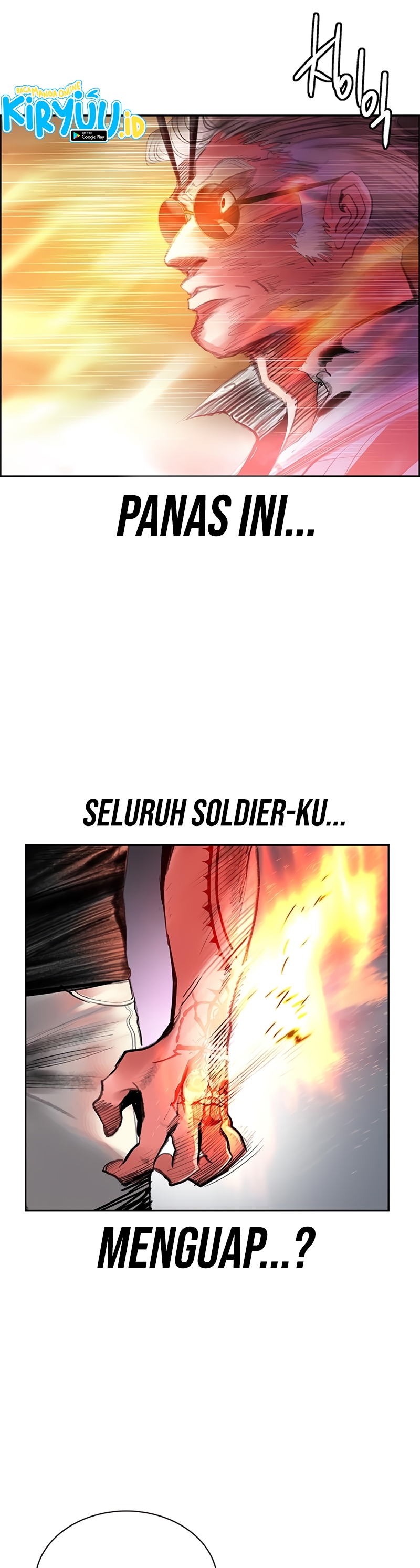 Jungle Juice Chapter 62 Fix Image 21