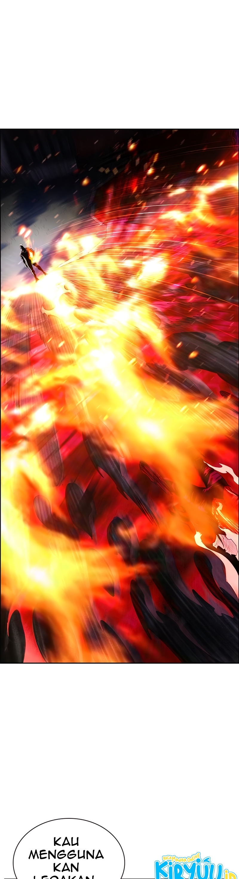 Jungle Juice Chapter 62 Fix Image 24