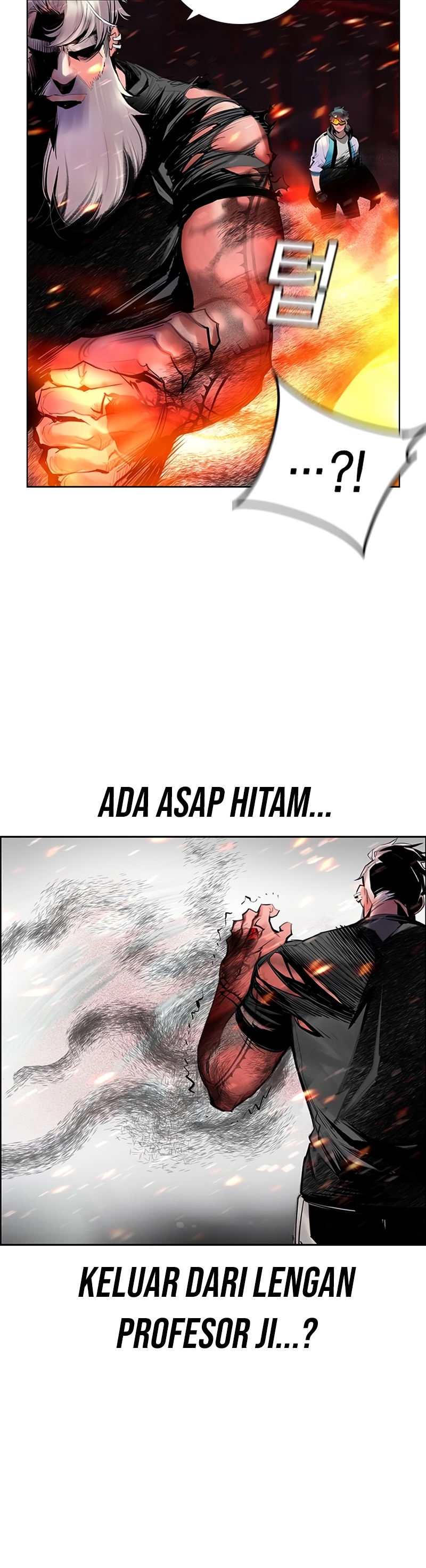 Jungle Juice Chapter 62 Fix Image 26