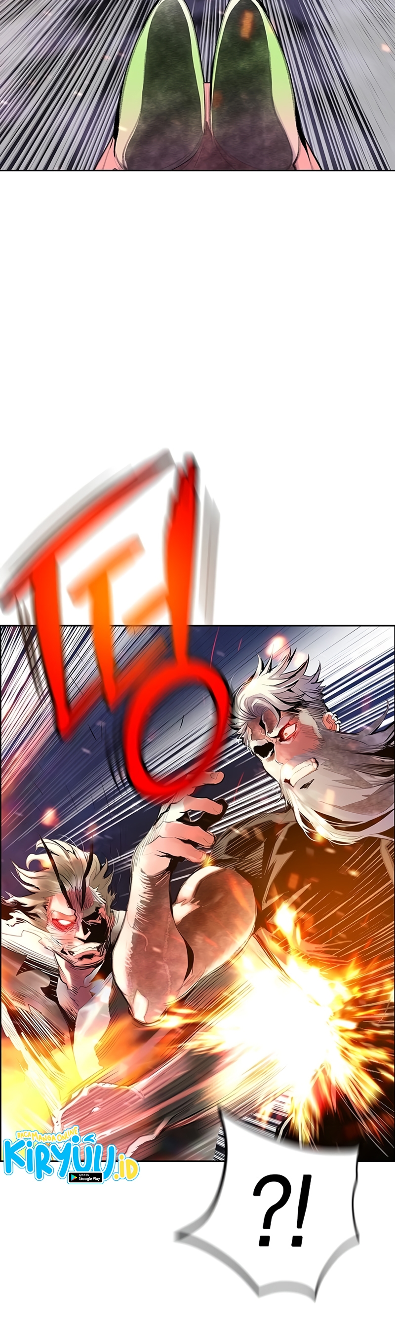 Jungle Juice Chapter 62 Fix Image 32