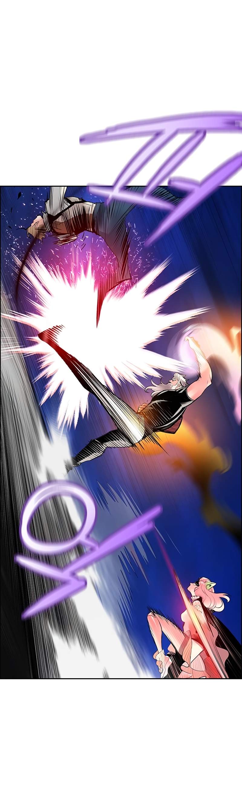 Jungle Juice Chapter 62 Fix Image 34