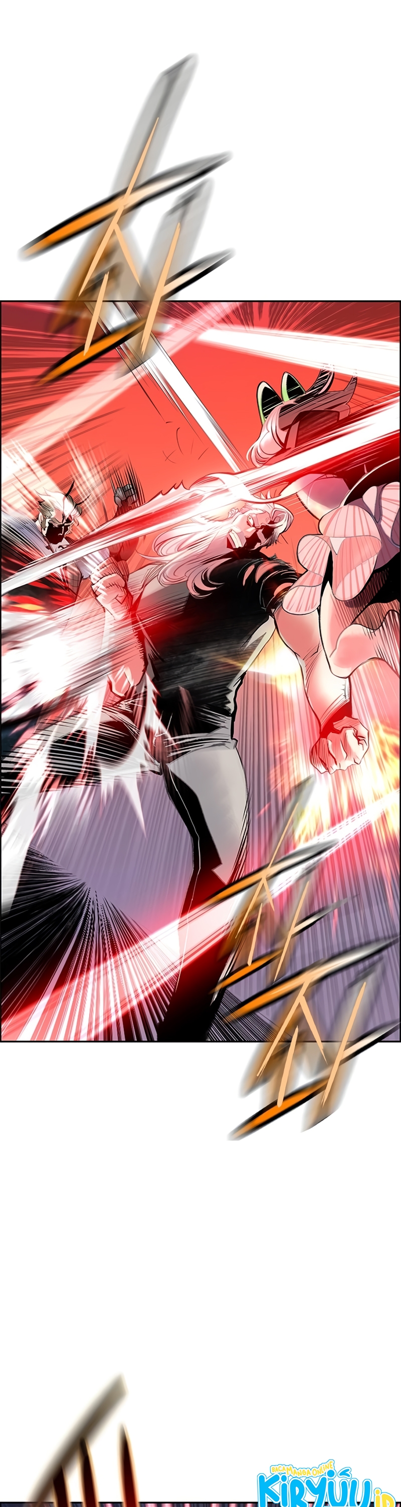 Jungle Juice Chapter 62 Fix Image 36