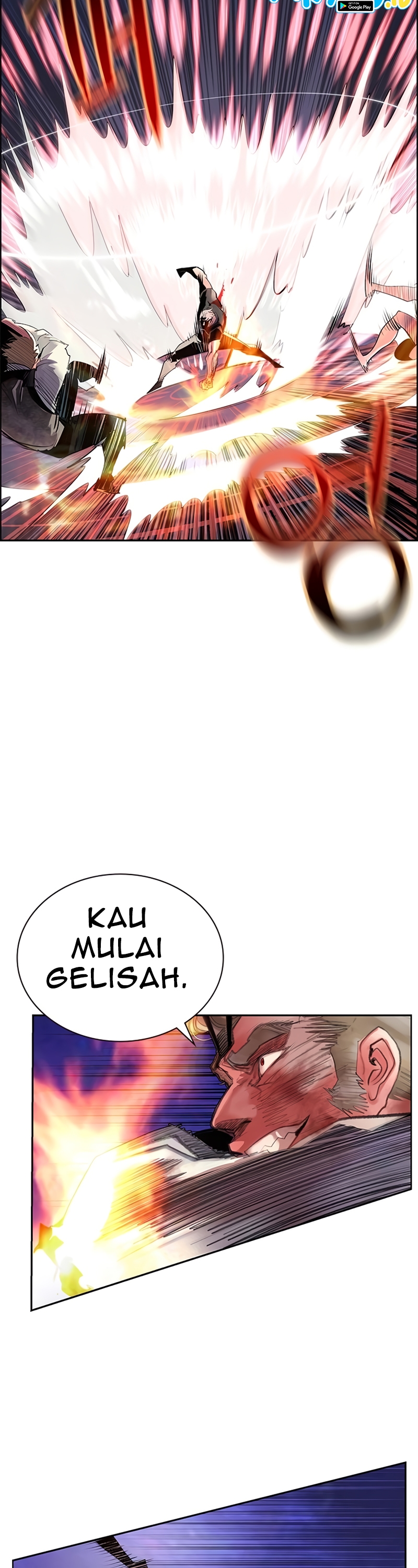 Jungle Juice Chapter 62 Fix Image 37
