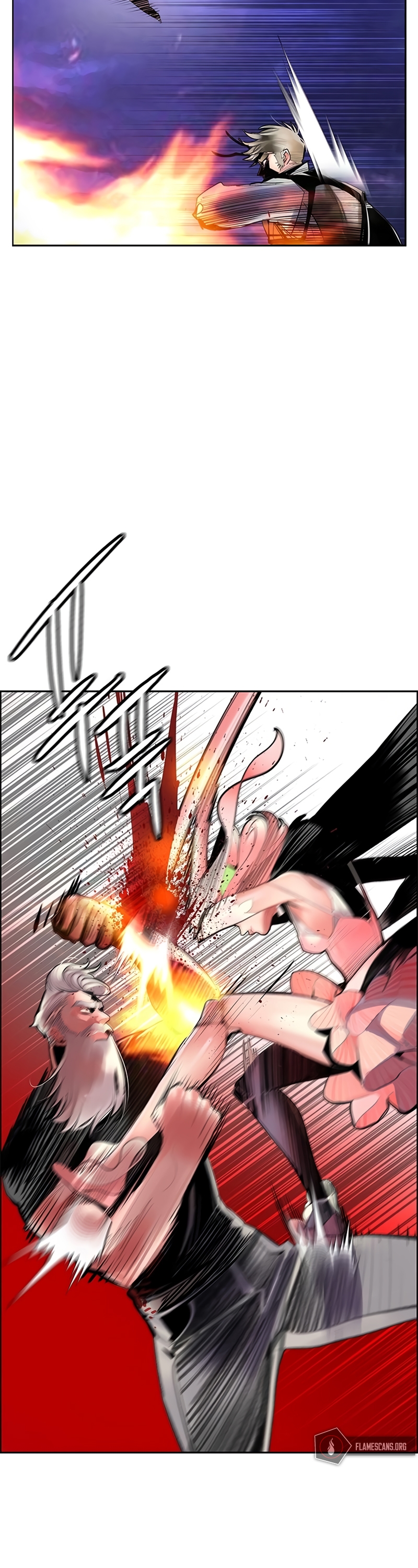 Jungle Juice Chapter 62 Fix Image 38