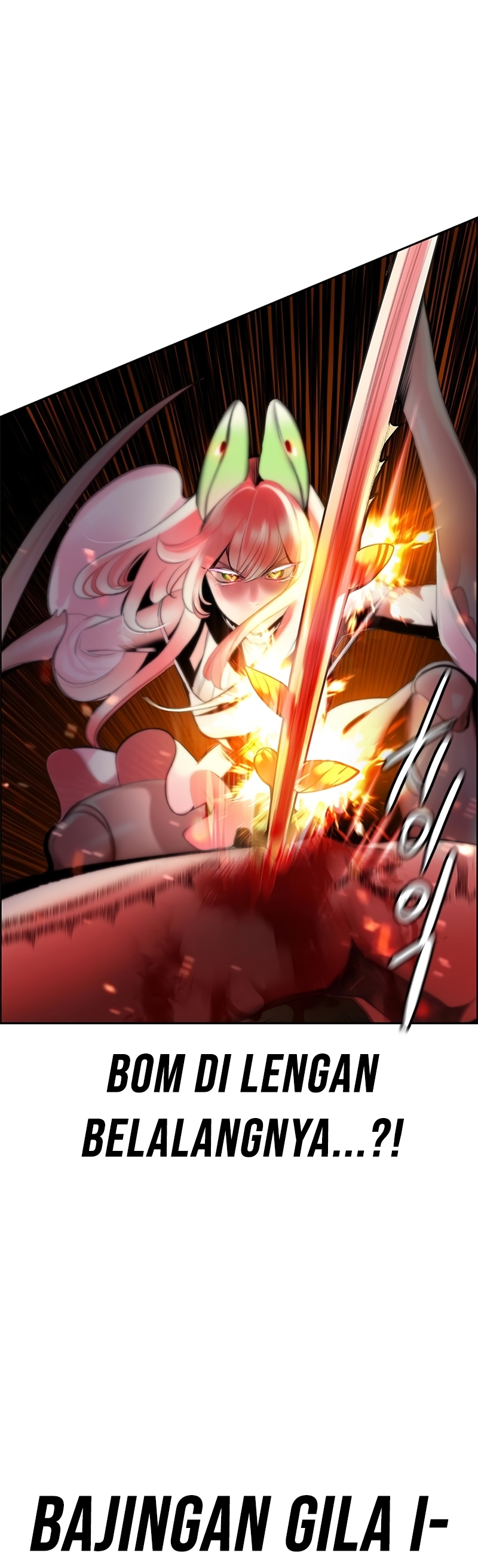 Jungle Juice Chapter 62 Fix Image 40