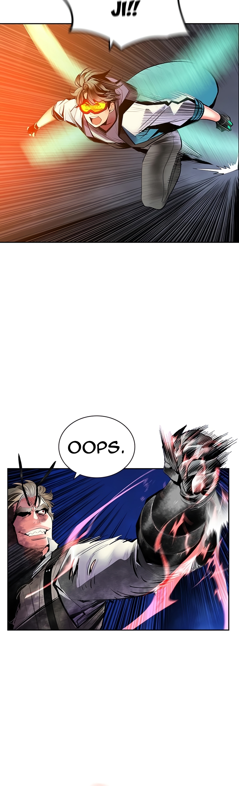 Jungle Juice Chapter 62 Fix Image 42