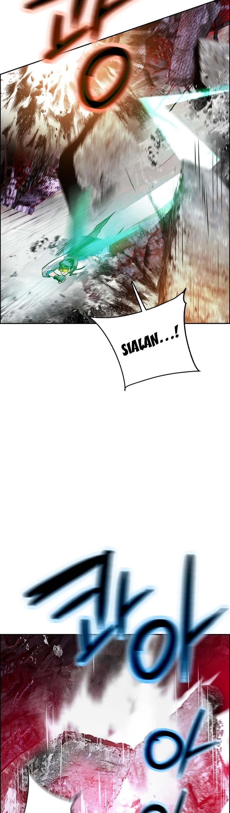 Jungle Juice Chapter 62 Fix Image 44