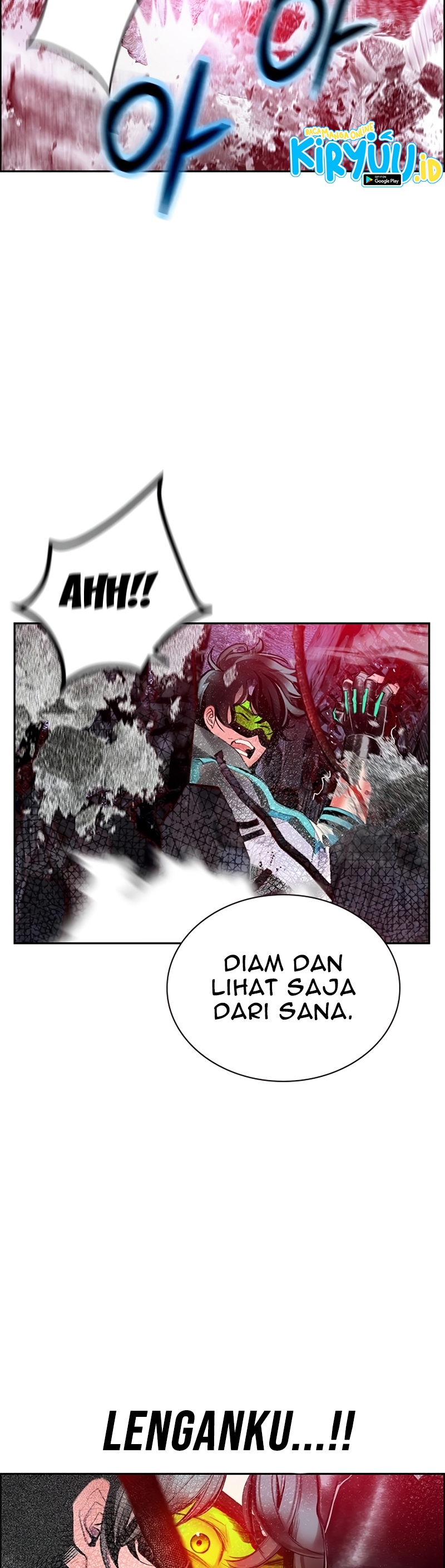 Jungle Juice Chapter 62 Fix Image 45