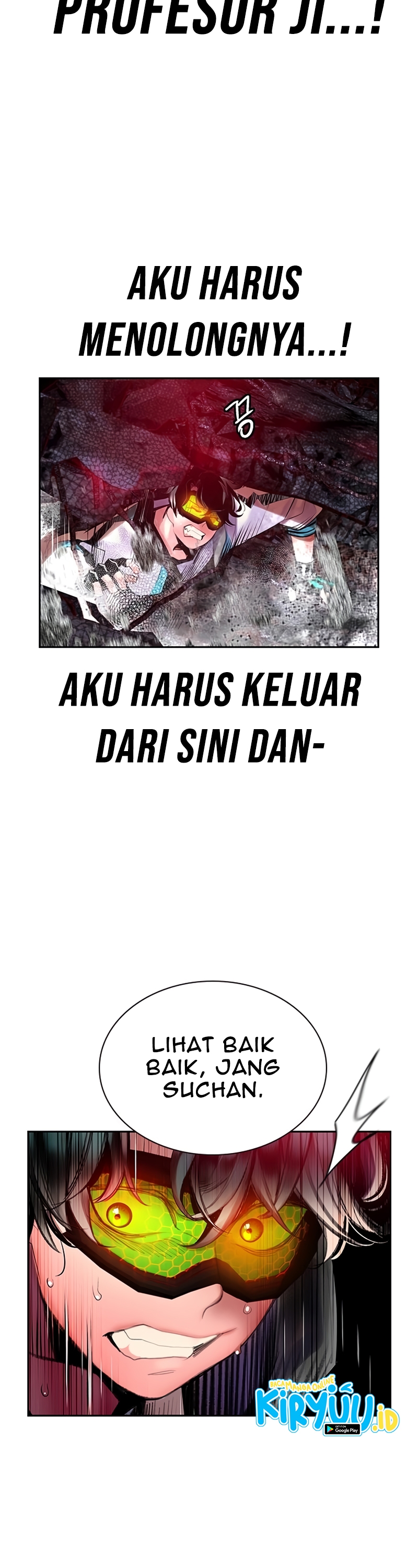 Jungle Juice Chapter 62 Fix Image 48