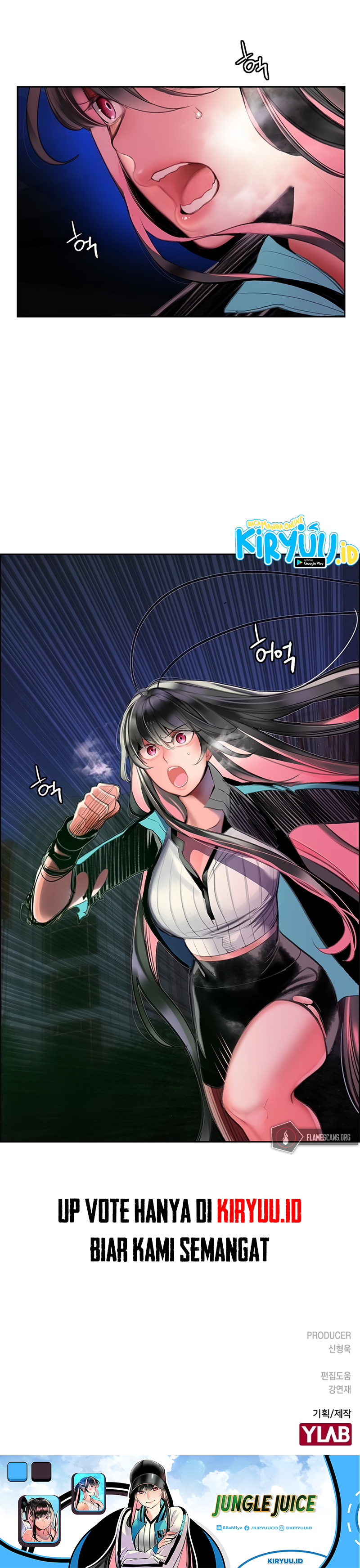 Jungle Juice Chapter 62 Fix Image 51