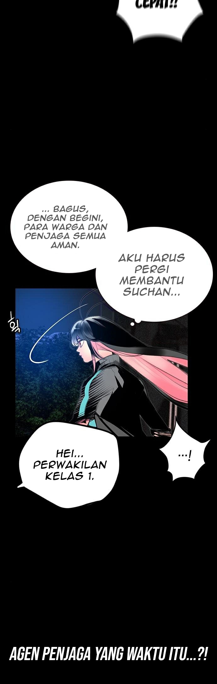 Jungle Juice Chapter 63 Image 7