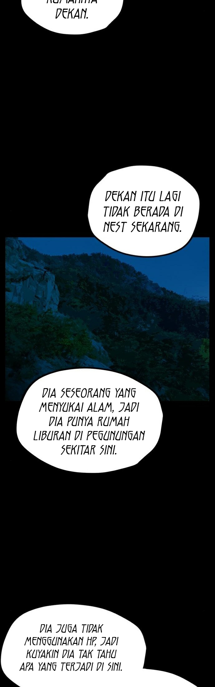 Jungle Juice Chapter 63 Image 9