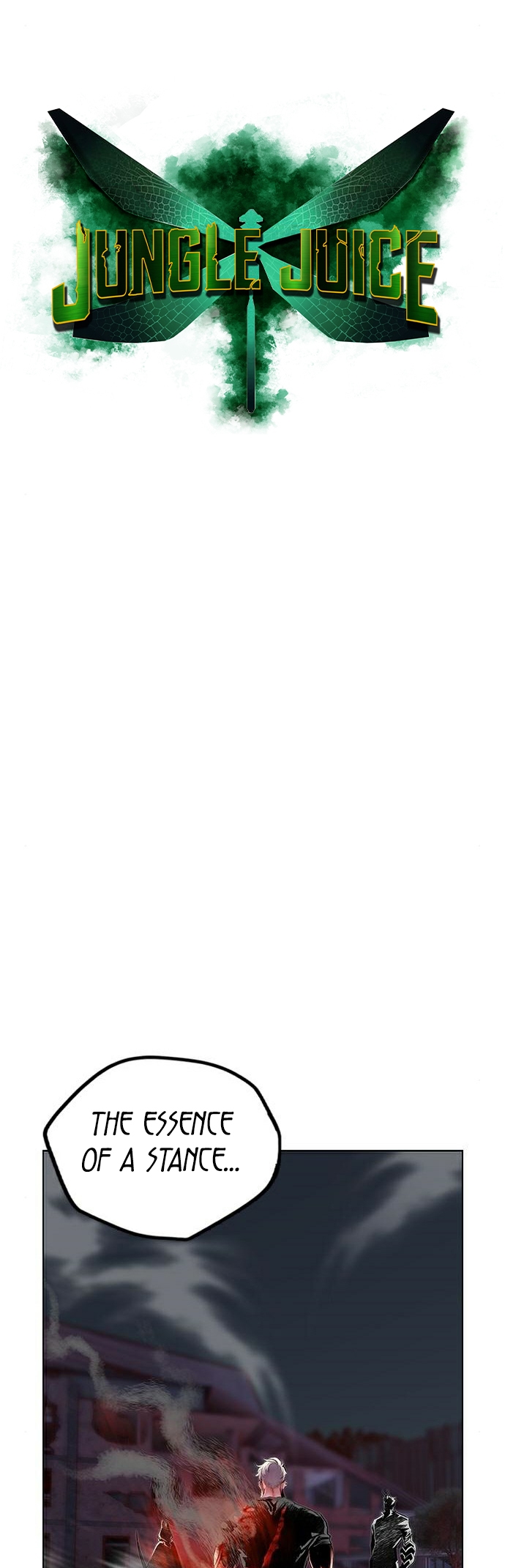 Jungle Juice Chapter 63 Image 13