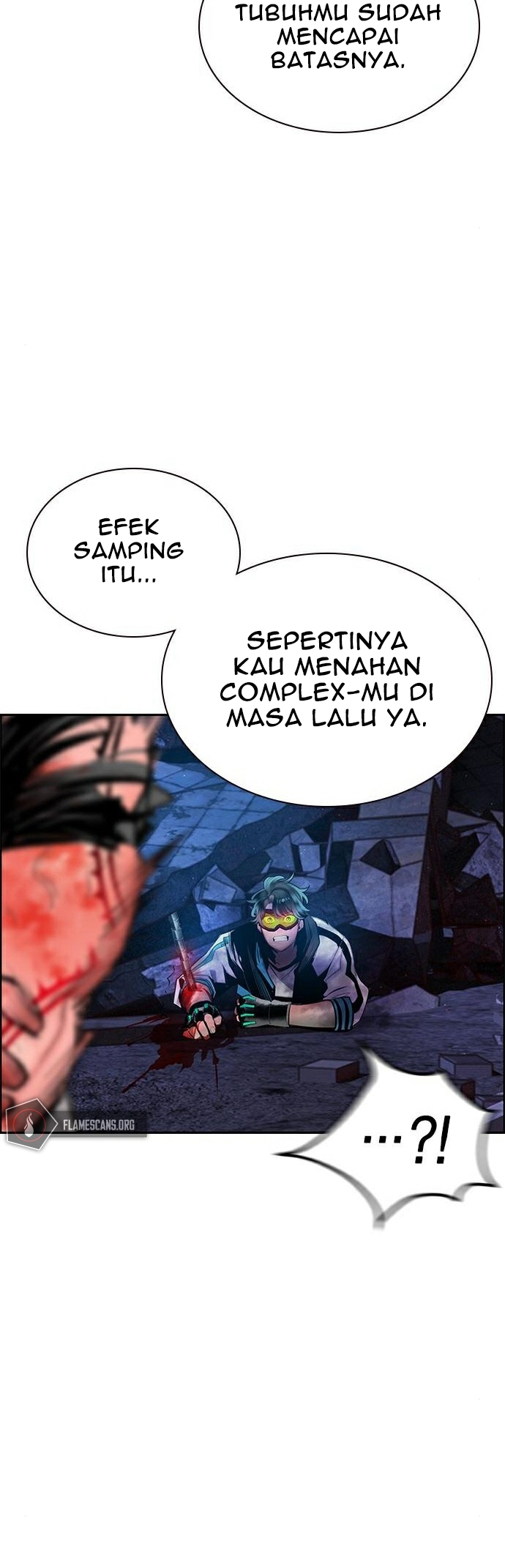 Jungle Juice Chapter 63 Image 17