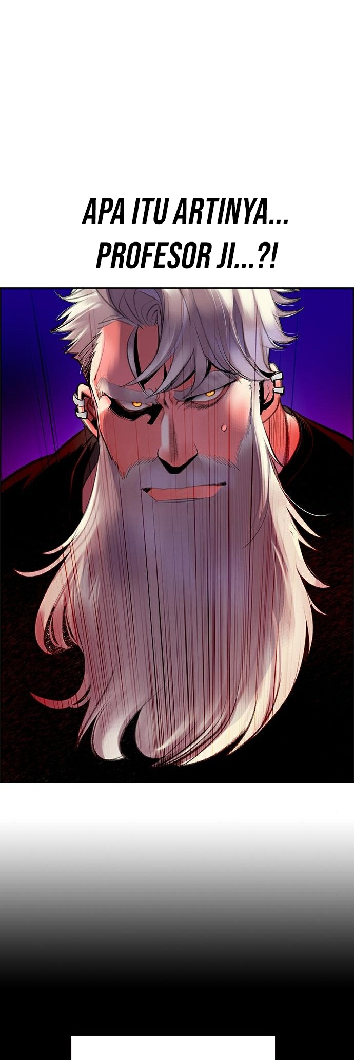 Jungle Juice Chapter 63 Image 21