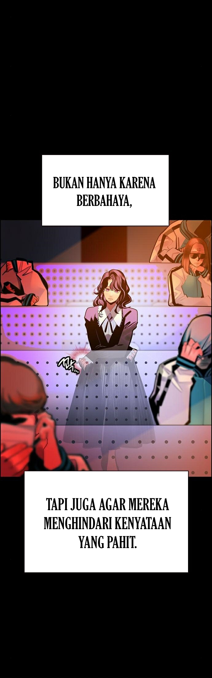 Jungle Juice Chapter 63 Image 24