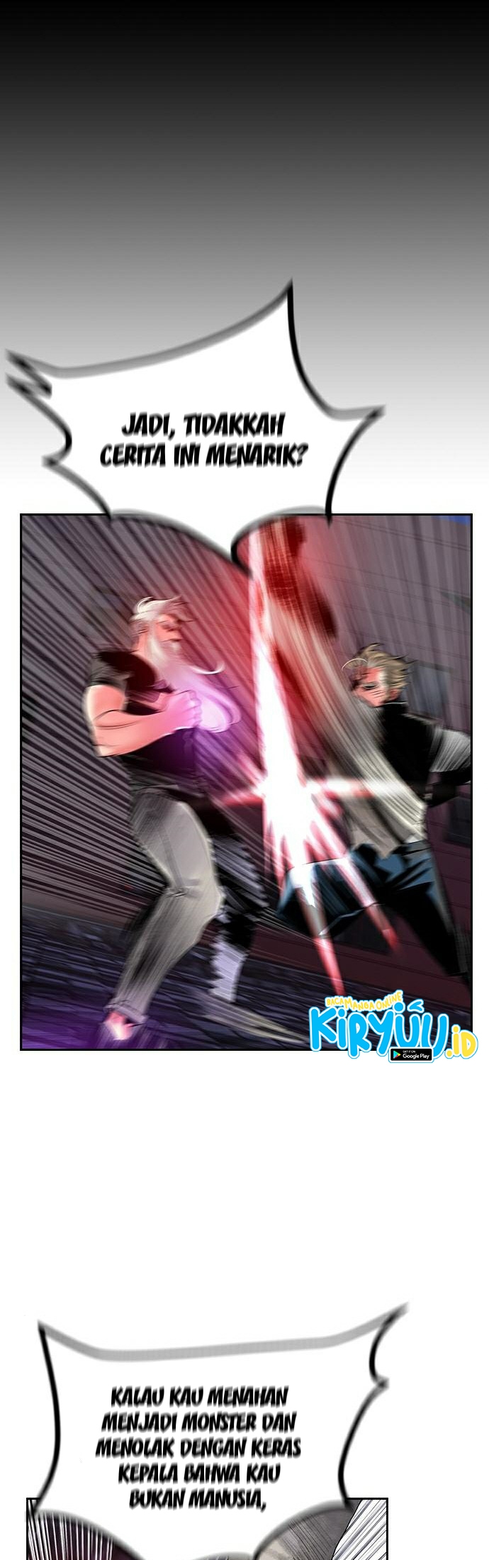 Jungle Juice Chapter 63 Image 25