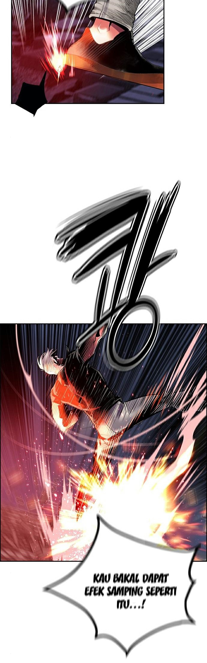 Jungle Juice Chapter 63 Image 26