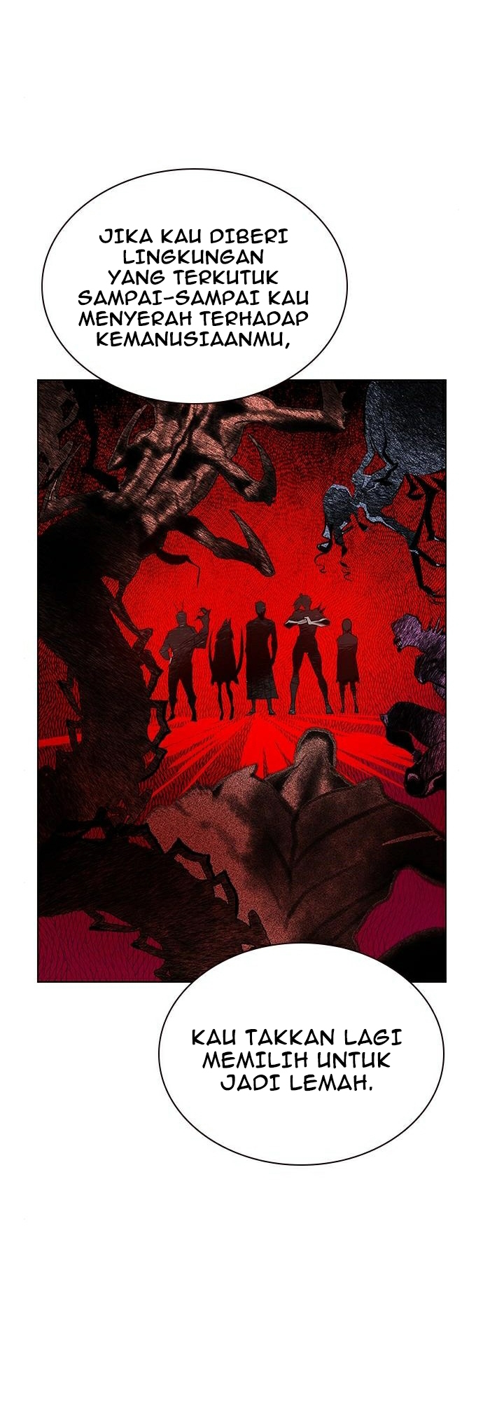 Jungle Juice Chapter 63 Image 31