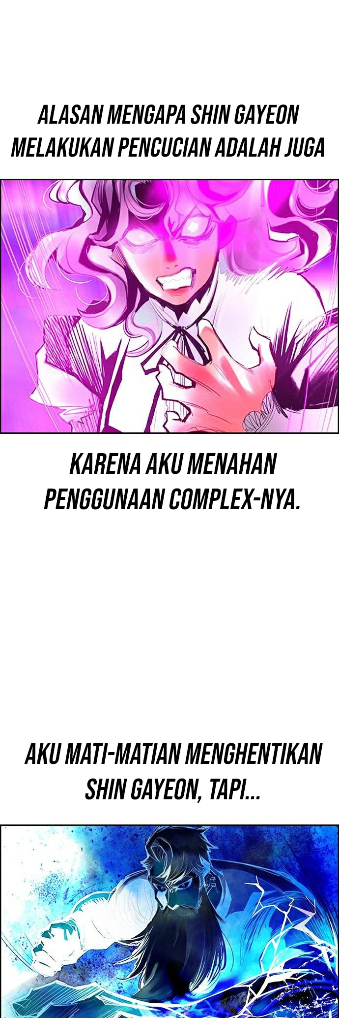 Jungle Juice Chapter 63 Image 36