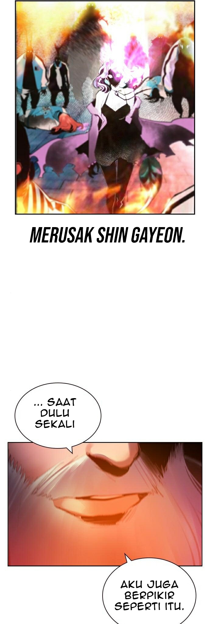 Jungle Juice Chapter 63 Image 38