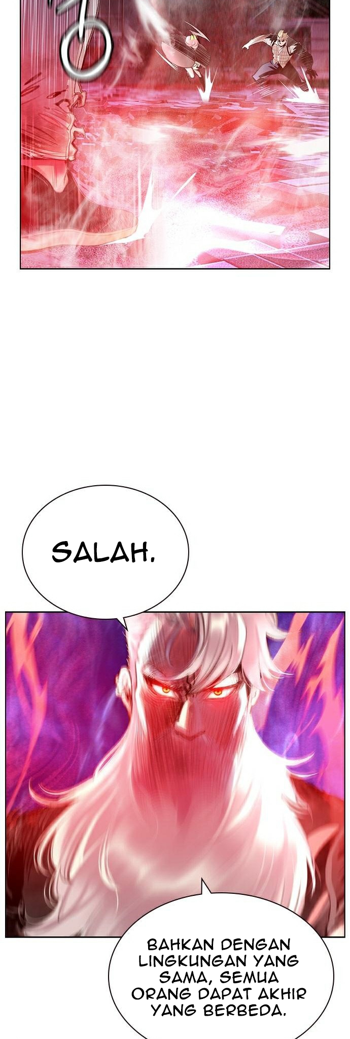 Jungle Juice Chapter 63 Image 41