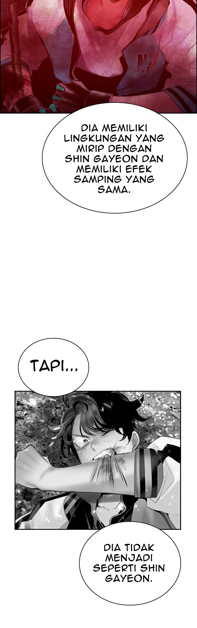 Jungle Juice Chapter 63 Image 44