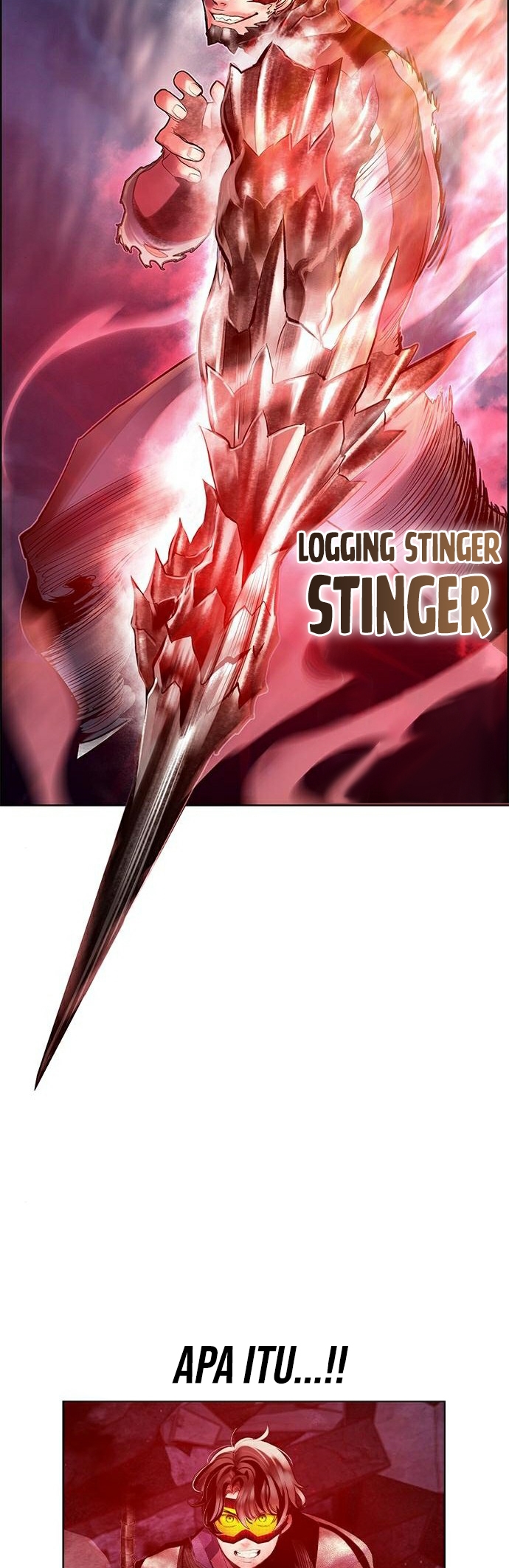 Jungle Juice Chapter 63 Image 49