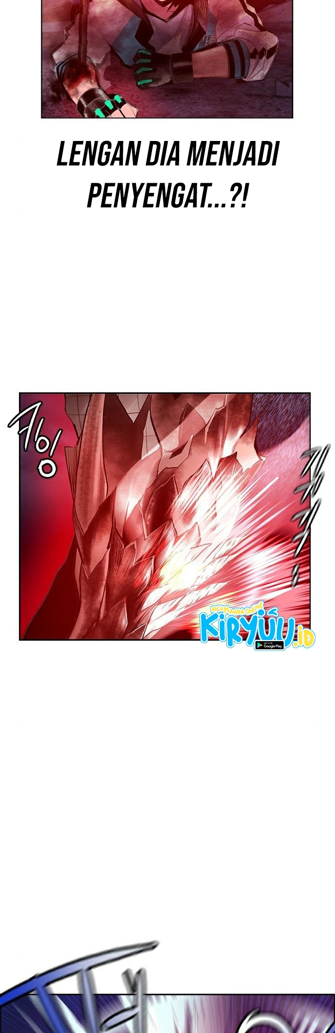 Jungle Juice Chapter 63 Image 50