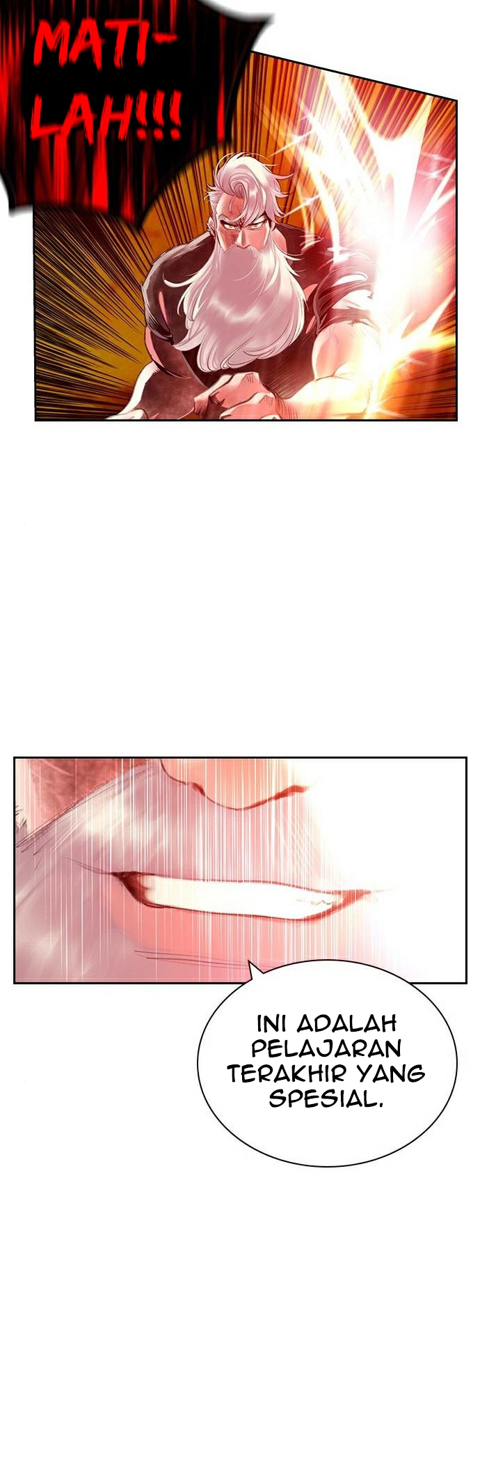 Jungle Juice Chapter 63 Image 52