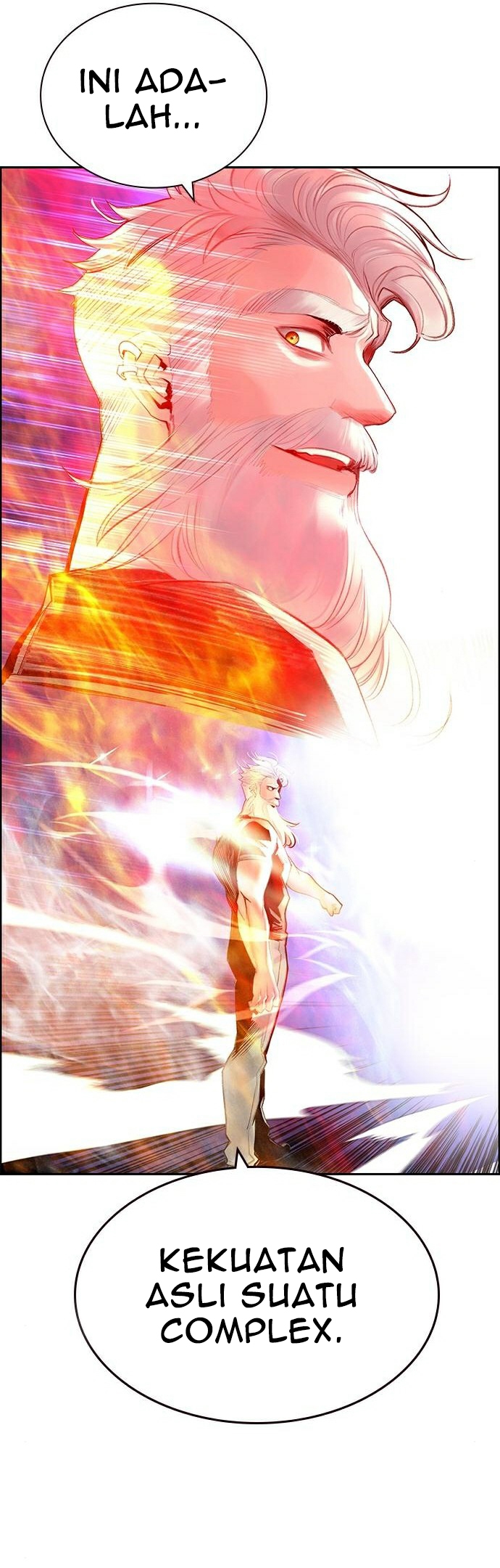 Jungle Juice Chapter 63 Image 53