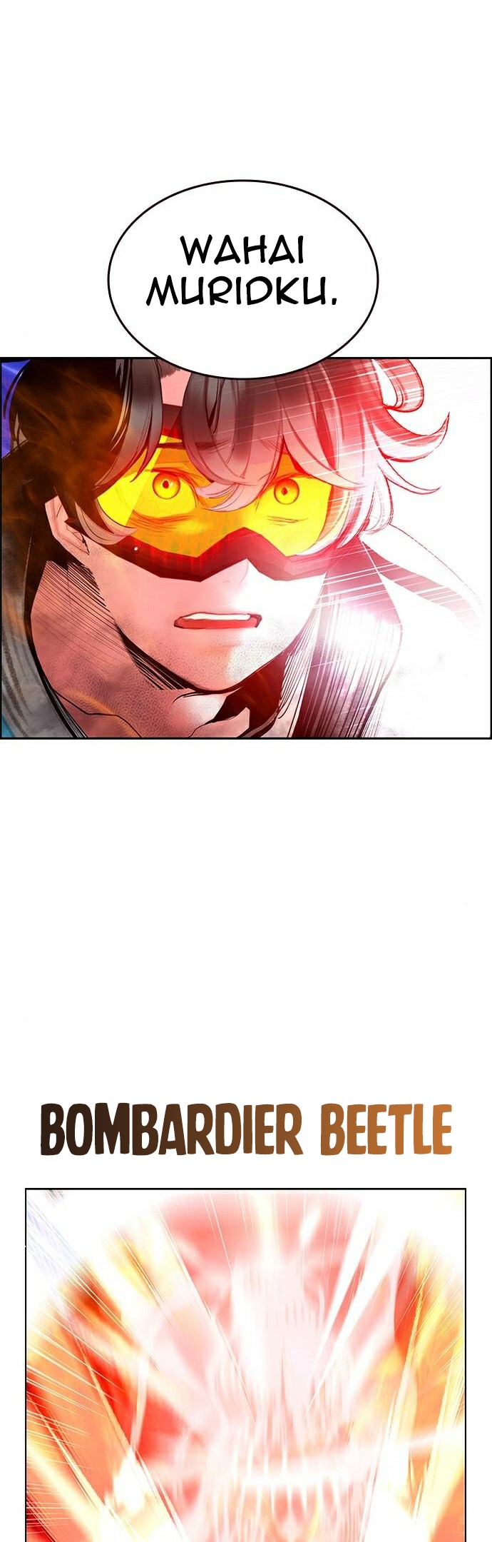 Jungle Juice Chapter 63 Image 54